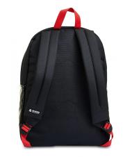 INVICTA BARLY COLORBLOCK 13 "Laptop-Rucksack Farbblcgr - Rucks&auml;cke f&uuml;r Schule &amp; Freizeit - 5