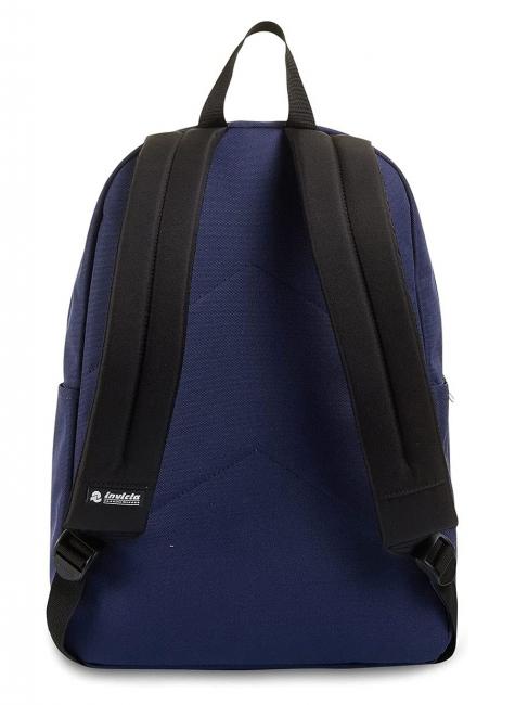 BARLY LOGO 13 "Laptop-Rucksack patriotblau - Rucks&auml;cke f&uuml;r Schule &amp; Freizeit