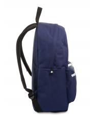 INVICTA BARLY LOGO 13 "Laptop-Rucksack patriotblau - Rucks&auml;cke f&uuml;r Schule &amp; Freizeit - 3