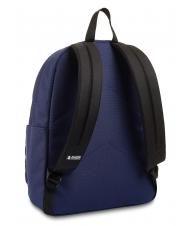 INVICTA BARLY LOGO 13 "Laptop-Rucksack patriotblau - Rucks&auml;cke f&uuml;r Schule &amp; Freizeit - 4