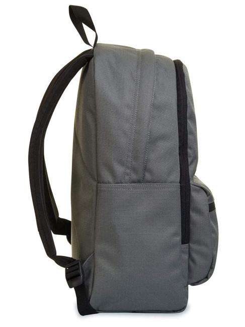 BARLY PLUS RIPSTOP 13 "Laptop-Rucksack gussgrau - Rucks&auml;cke f&uuml;r Schule &amp; Freizeit