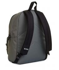 INVICTA BARLY PLUS RIPSTOP 13 "Laptop-Rucksack gussgrau - Rucks&auml;cke f&uuml;r Schule &amp; Freizeit - 5