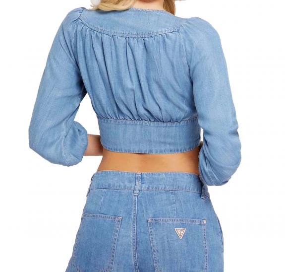 LIEZEL Spitze leichter Geist - T-Shirts und Tops f&uuml;r Damen