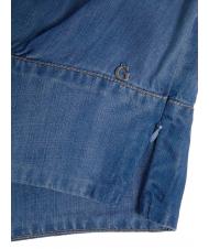 GUESS LIEZEL Spitze leichter Geist - T-Shirts und Tops f&uuml;r Damen - 3