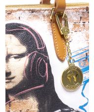YNOT ONEBAG Einkaufstasche um die Schulter lisa1 - Damentaschen - 3