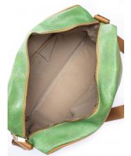 YNOT FLAG VINTAGE Mittlere Umhängetasche BRASILIEN - Damentaschen - 5