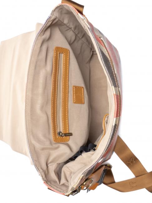 FLAG VINTAGE Schulterkurier Vereinigtes Königreich - Arbeitstaschen