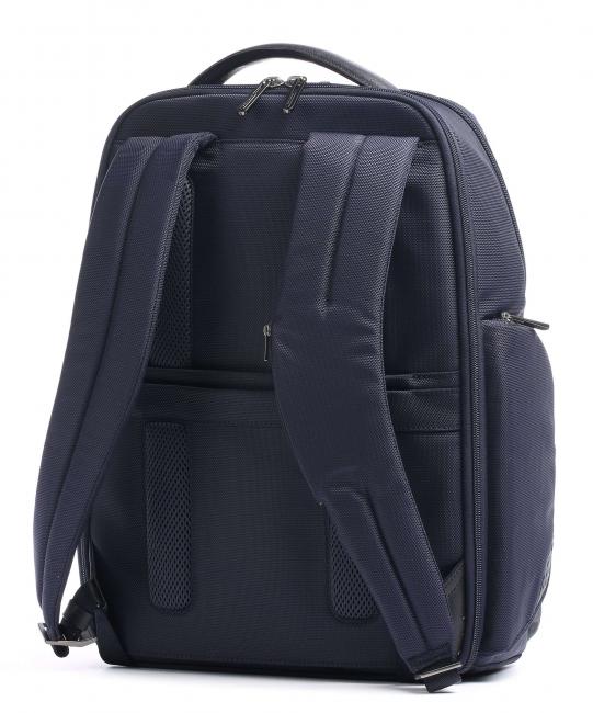 BRIEF 2 Fastcheck-Rucksack für PC15,6 " Blau - PC-Rucksäcke