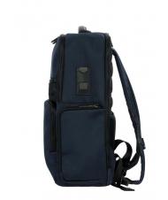 BRIC’S MATERA M Laptoprucksack 14" Blau - PC-Rucksäcke - 4