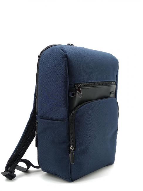 MATERA S Laptop-Rucksack 15 " Blau - PC-Rucksäcke