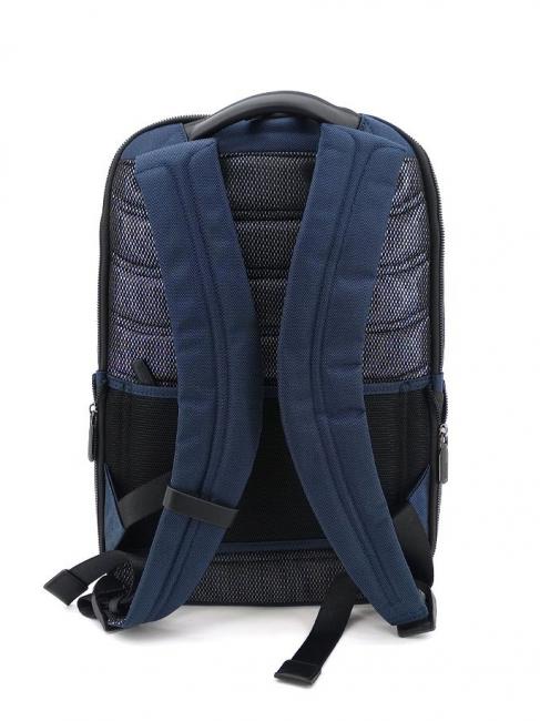 MATERA S Laptop-Rucksack 15 " Blau - PC-Rucksäcke