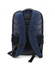 BRIC’S MATERA S Laptop-Rucksack 15 " Blau - PC-Rucksäcke - 3