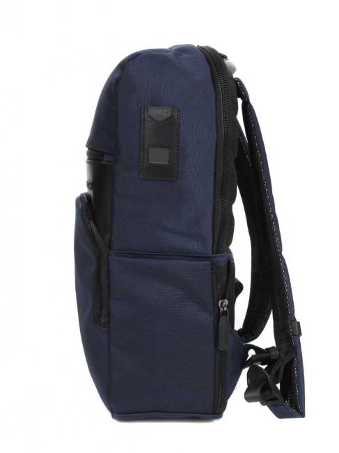 MATERA S Laptop-Rucksack 15 " Blau - PC-Rucksäcke