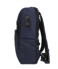 BRIC’S MATERA S Laptop-Rucksack 15 " Blau - PC-Rucksäcke - 4