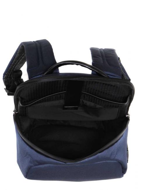 MATERA S Laptop-Rucksack 15 " Blau - PC-Rucksäcke
