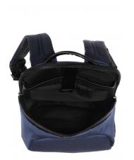 BRIC’S MATERA S Laptop-Rucksack 15 " Blau - PC-Rucksäcke - 5