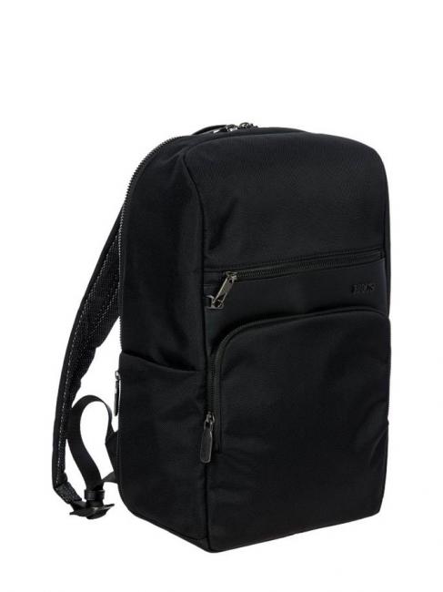 MATERA S Laptop-Rucksack 15 " Schwarz - PC-Rucksäcke
