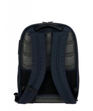 BRIC&rsquo;S MATERA XS Laptoprucksack 14" Blau - PC-Rucks&auml;cke - 3