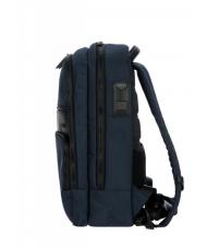 BRIC&rsquo;S MATERA XS Laptoprucksack 14" Blau - PC-Rucks&auml;cke - 4