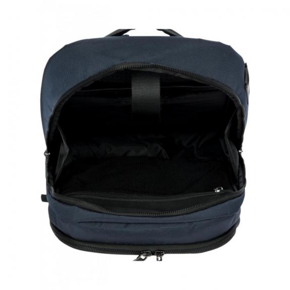 MATERA XS Laptoprucksack 14" Blau - PC-Rucks&auml;cke