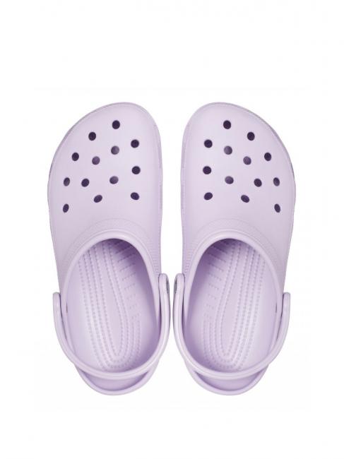 CLASSIC SABOT U Sandale Lavendel - Schuhe Unisex