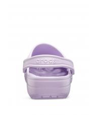 CROCS CLASSIC SABOT U Sandale Lavendel - Schuhe Unisex - 5