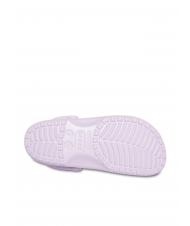 CROCS CLASSIC SABOT U Sandale Lavendel - Schuhe Unisex - 6