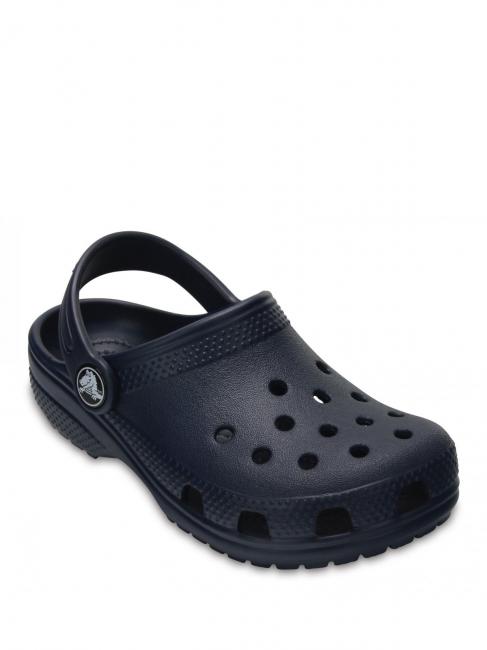 CLASSIC CLOG KIDS Sabot-Sandale Marine - Kinderschuhe