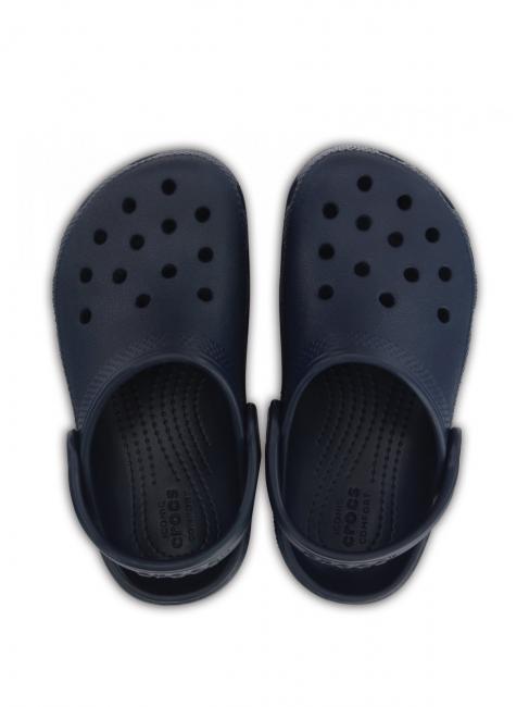 CLASSIC CLOG KIDS Sabot-Sandale Marine - Kinderschuhe