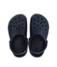 CROCS CLASSIC CLOG KIDS Sabot-Sandale Marine - Kinderschuhe - 3