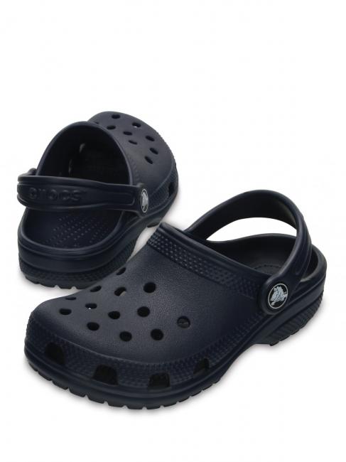CLASSIC CLOG KIDS Sabot-Sandale Marine - Kinderschuhe