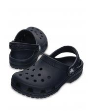 CROCS CLASSIC CLOG KIDS Sabot-Sandale Marine - Kinderschuhe - 4