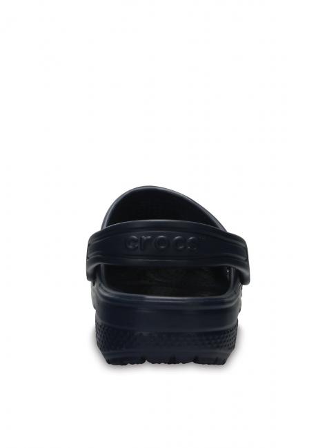 CLASSIC CLOG KIDS Sabot-Sandale Marine - Kinderschuhe