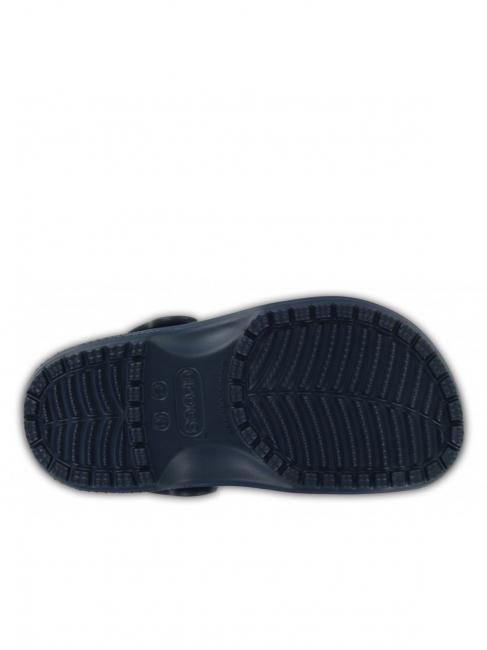 CLASSIC CLOG KIDS Sabot-Sandale Marine - Kinderschuhe
