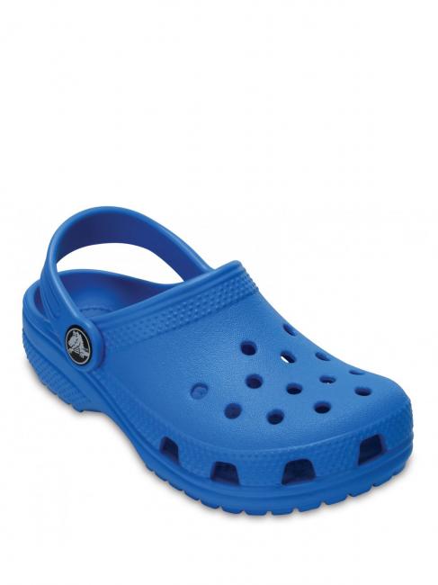 CLASSIC CLOG KIDS Sabot-Sandale Ozean - Kinderschuhe