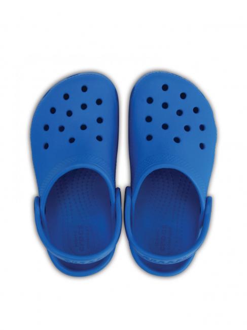 CLASSIC CLOG KIDS Sabot-Sandale Ozean - Kinderschuhe