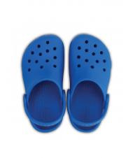 CROCS CLASSIC CLOG KIDS Sabot-Sandale Ozean - Kinderschuhe - 3