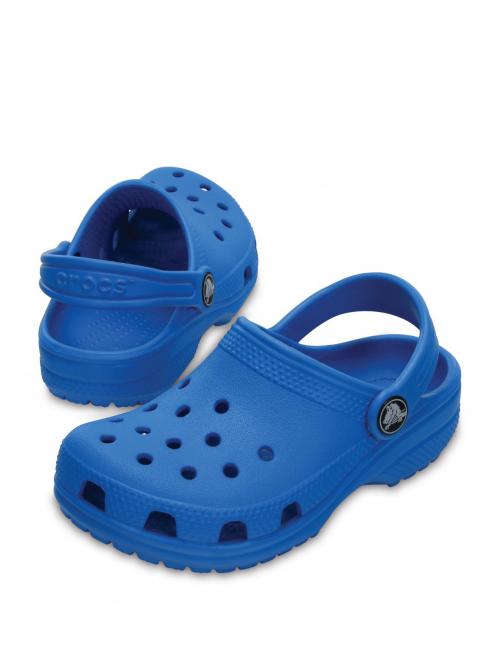 CLASSIC CLOG KIDS Sabot-Sandale Ozean - Kinderschuhe