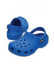 CROCS CLASSIC CLOG KIDS Sabot-Sandale Ozean - Kinderschuhe - 4