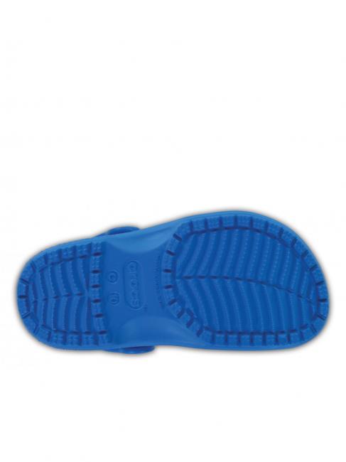 CLASSIC CLOG KIDS Sabot-Sandale Ozean - Kinderschuhe