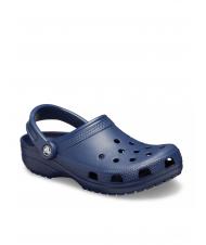 CROCS CLASSIC SABOT U Sandale Marine - Schuhe Unisex - 2