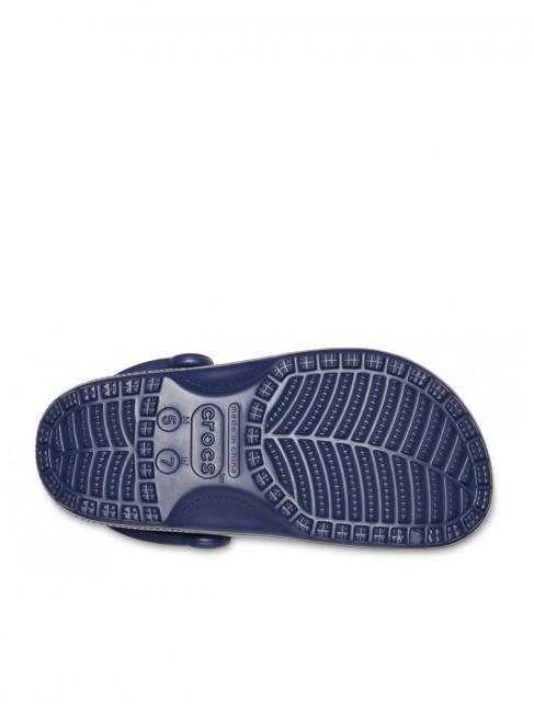 CLASSIC SABOT U Sandale Marine - Schuhe Unisex
