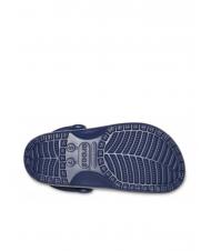 CROCS CLASSIC SABOT U Sandale Marine - Schuhe Unisex - 7