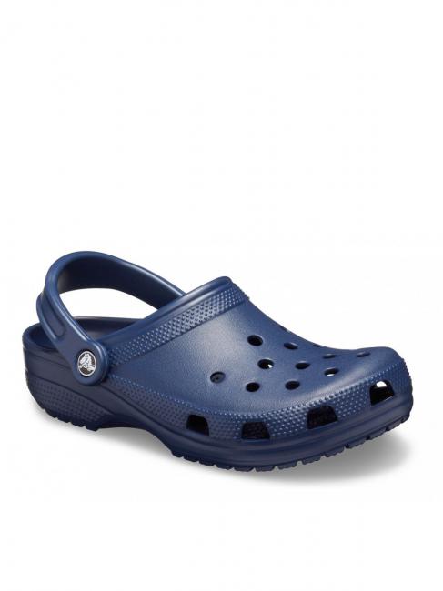 CLASSIC SABOT U Sandale Marine - Schuhe Unisex
