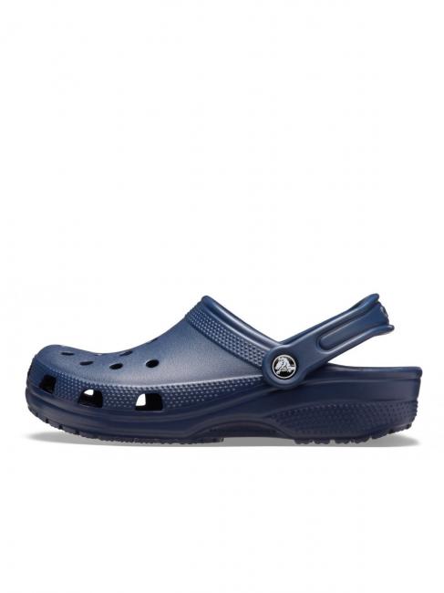 CLASSIC SABOT U Sandale Marine - Schuhe Unisex