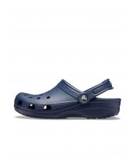 CROCS CLASSIC SABOT U Sandale Marine - Schuhe Unisex - 4