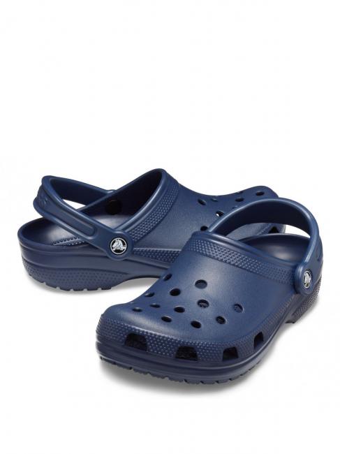 CLASSIC SABOT U Sandale Marine - Schuhe Unisex