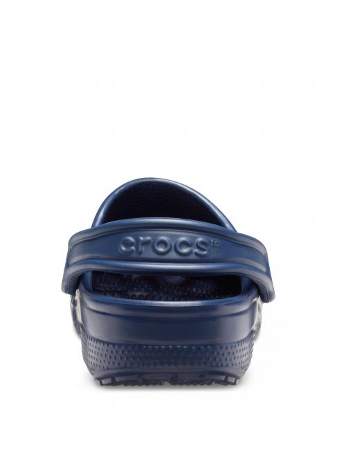 CLASSIC SABOT U Sandale Marine - Schuhe Unisex