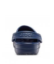 CROCS CLASSIC SABOT U Sandale Marine - Schuhe Unisex - 6