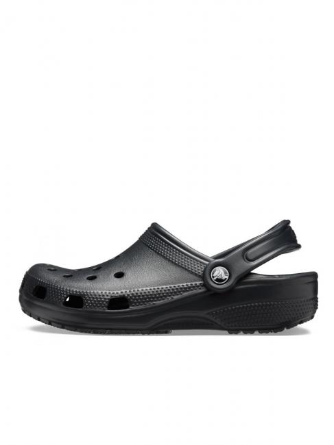 CLASSIC SABOT U Sandale Schwarz - Schuhe Unisex